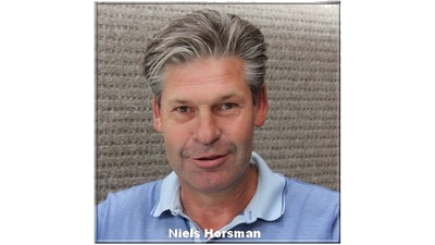 Erhvervs tæppehandler og ekspert Niels Hørsmann